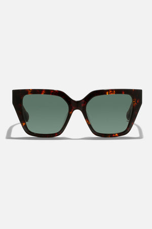 CAMILLA tortoisehell sunglasses 