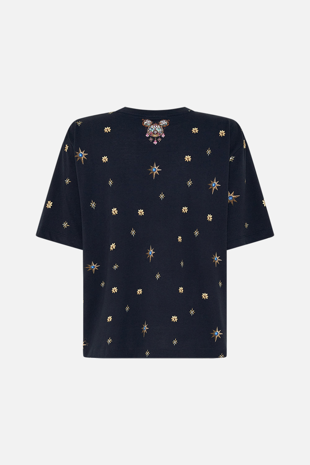 CLASSIC TEE MIDNIGHT AT MINNIES