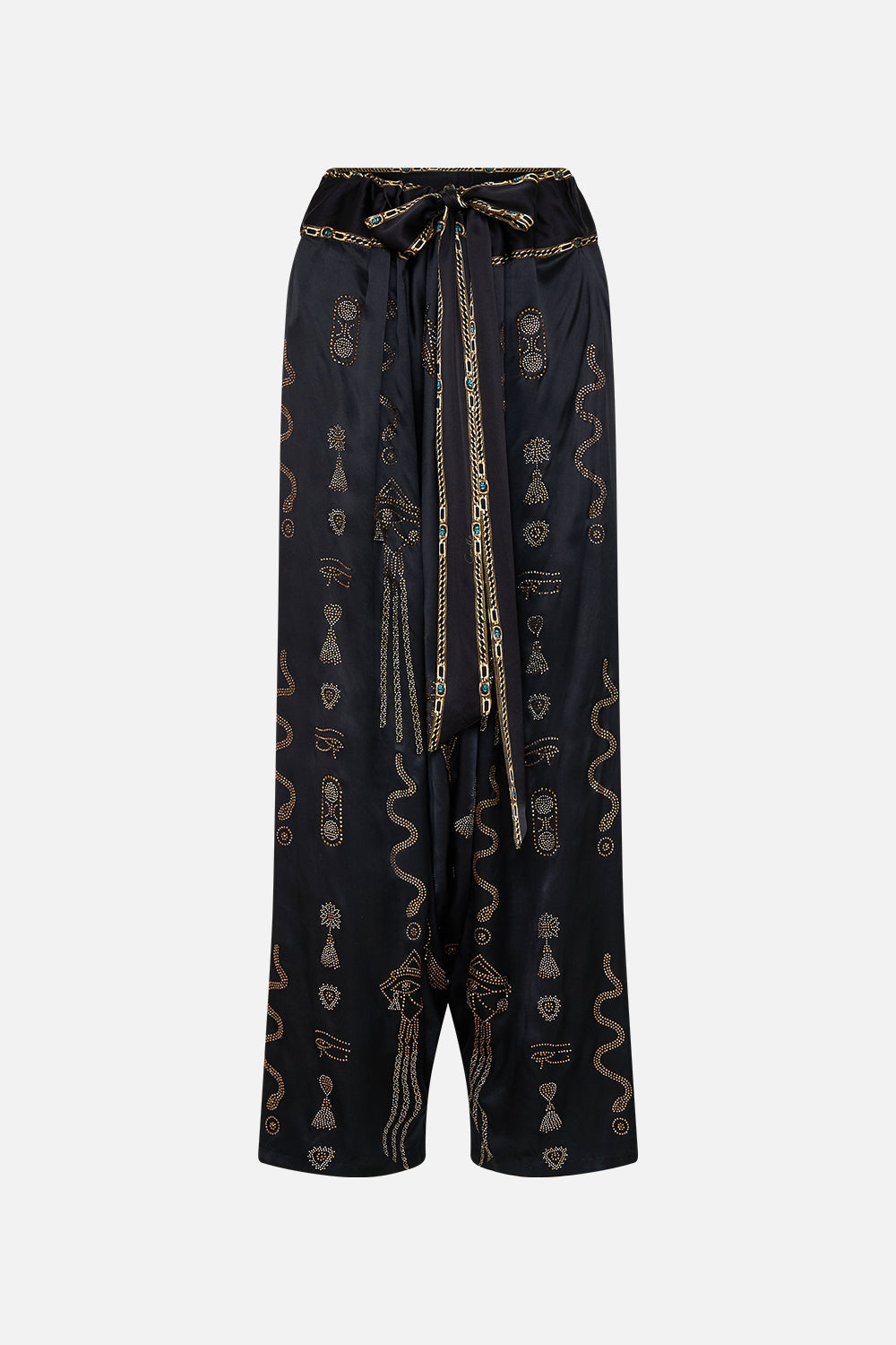 HAREM PANTS CALL ME CLEOPATRA