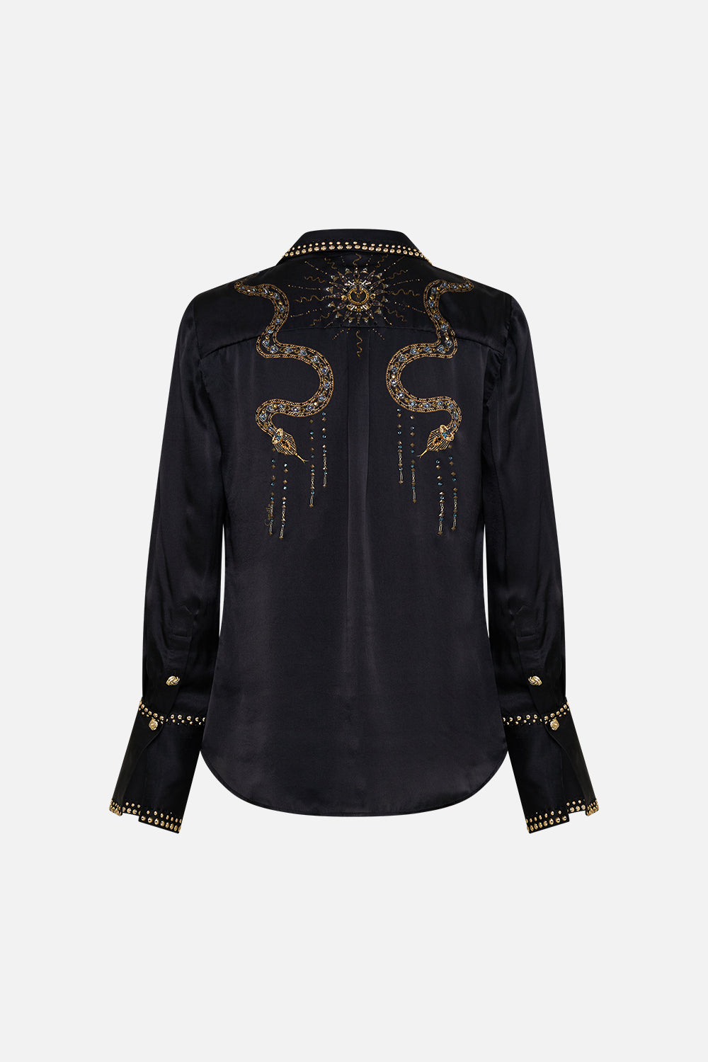 PYJAMA SHIRT CALL ME CLEOPATRA