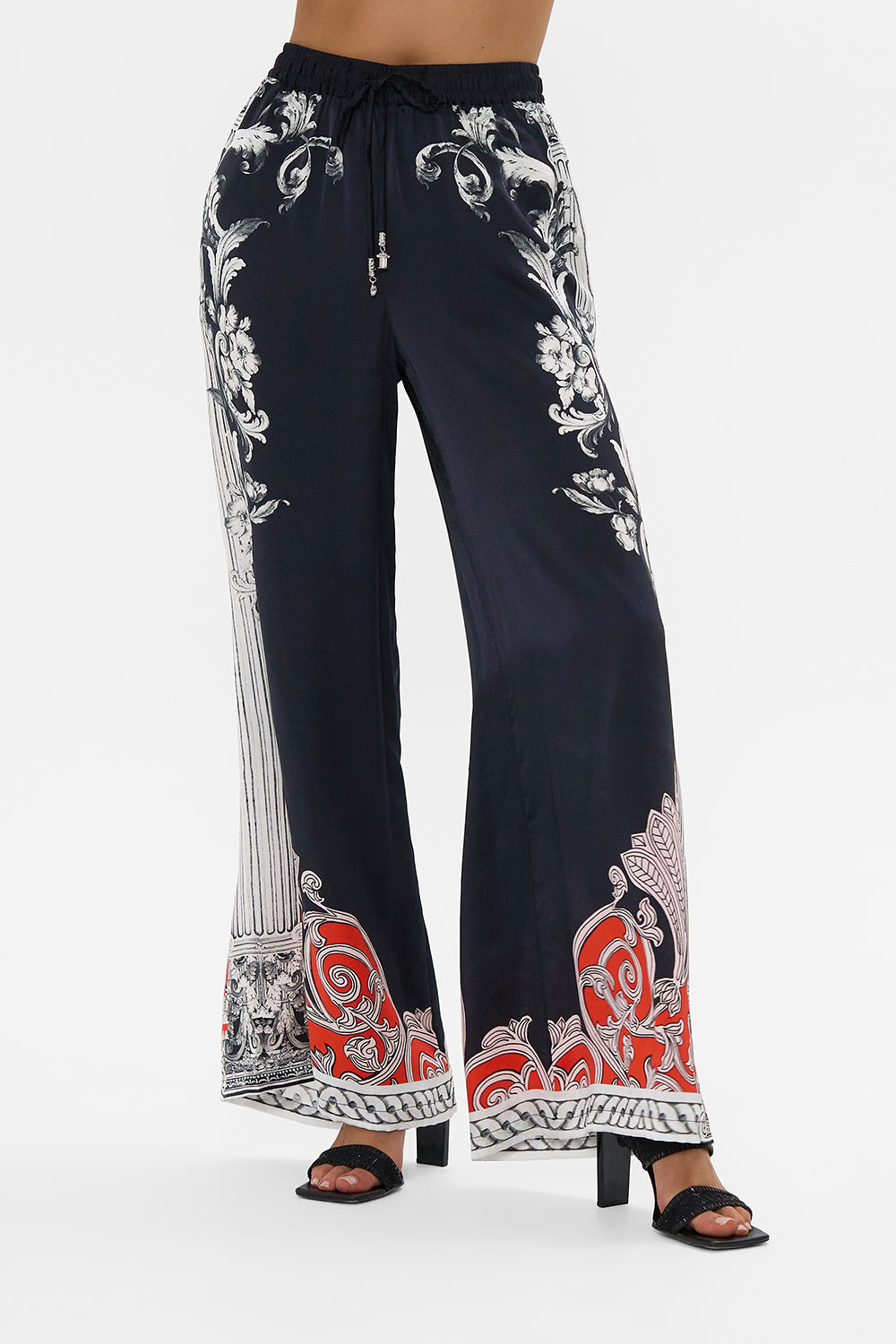 LOUNGE PANT MARK OF MEDUSA