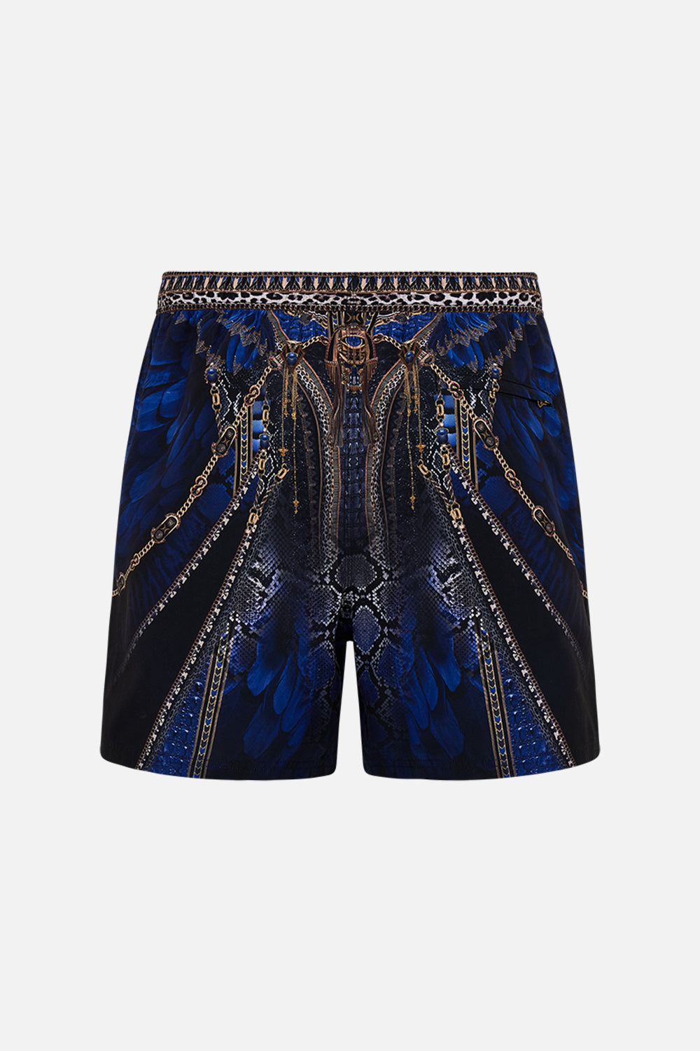 MID LENGTH BOARDSHORT OTHER SIDE OF THE OASIS