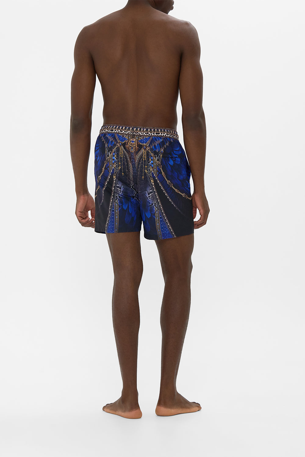 MID LENGTH BOARDSHORT OTHER SIDE OF THE OASIS