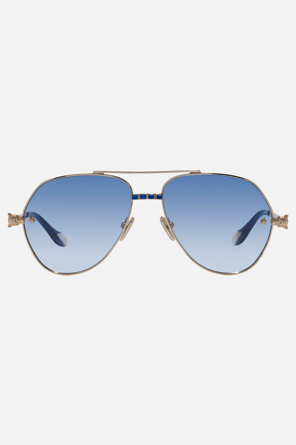 CAMILLA designer sunglasses in Nothing In Moderation 