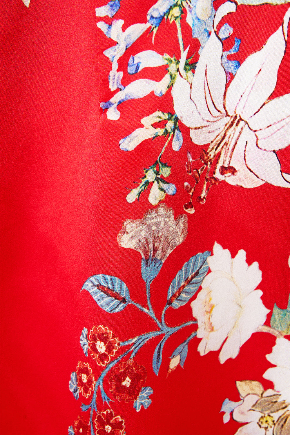 MINIMAL WIDE LEG PANT LISBOA LUXE