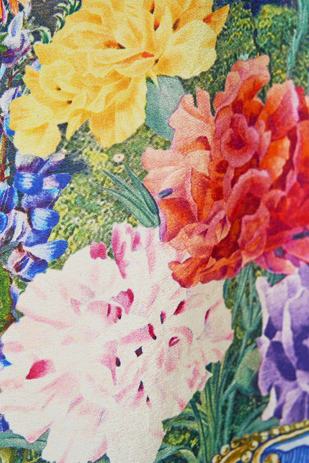 BATWING SLEEVE BLOUSE WALL TO WALL WONDERS