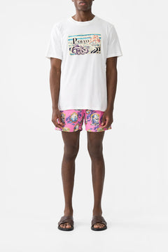 RELAXED HEAVYWEIGHT TEE SALTY SPLENDOUR