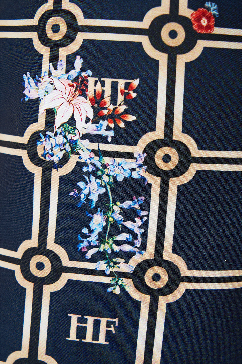 MID LENGTH SWIM SHORT PALACIO POETRY