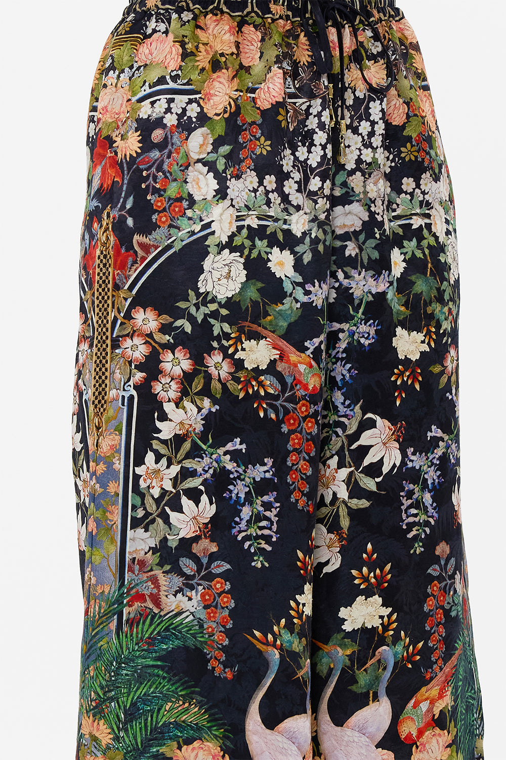 LOUNGE PANT PALACIO POETRY