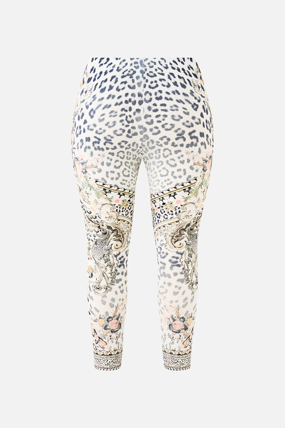 LEGGINGS MARBLE HEAVEN