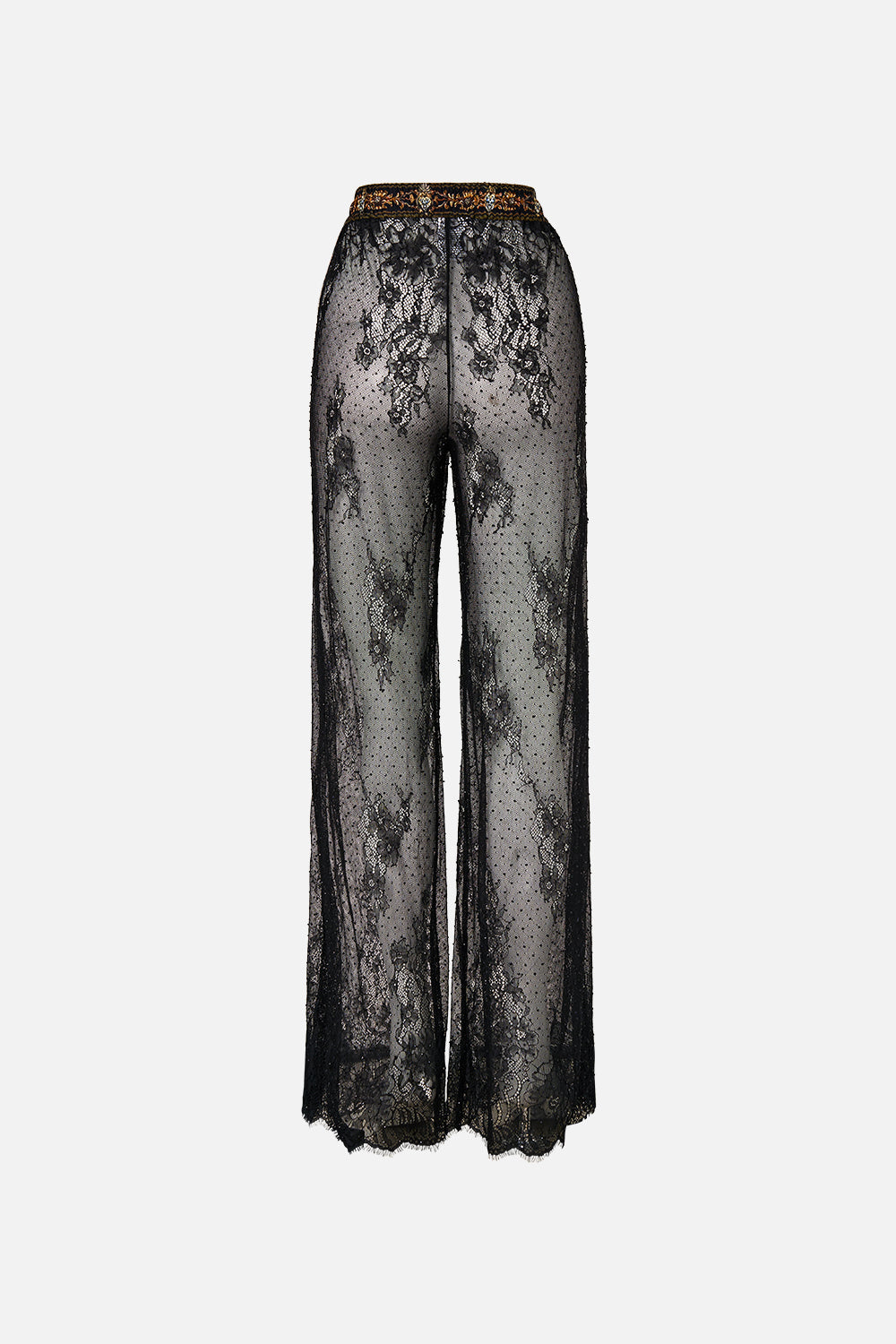 LOUNGE PANT SAINTS AND SISTERS