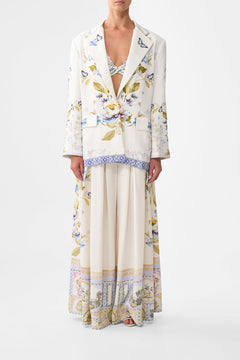 BOYFRIEND JACKET BOTANICAL BALLADS