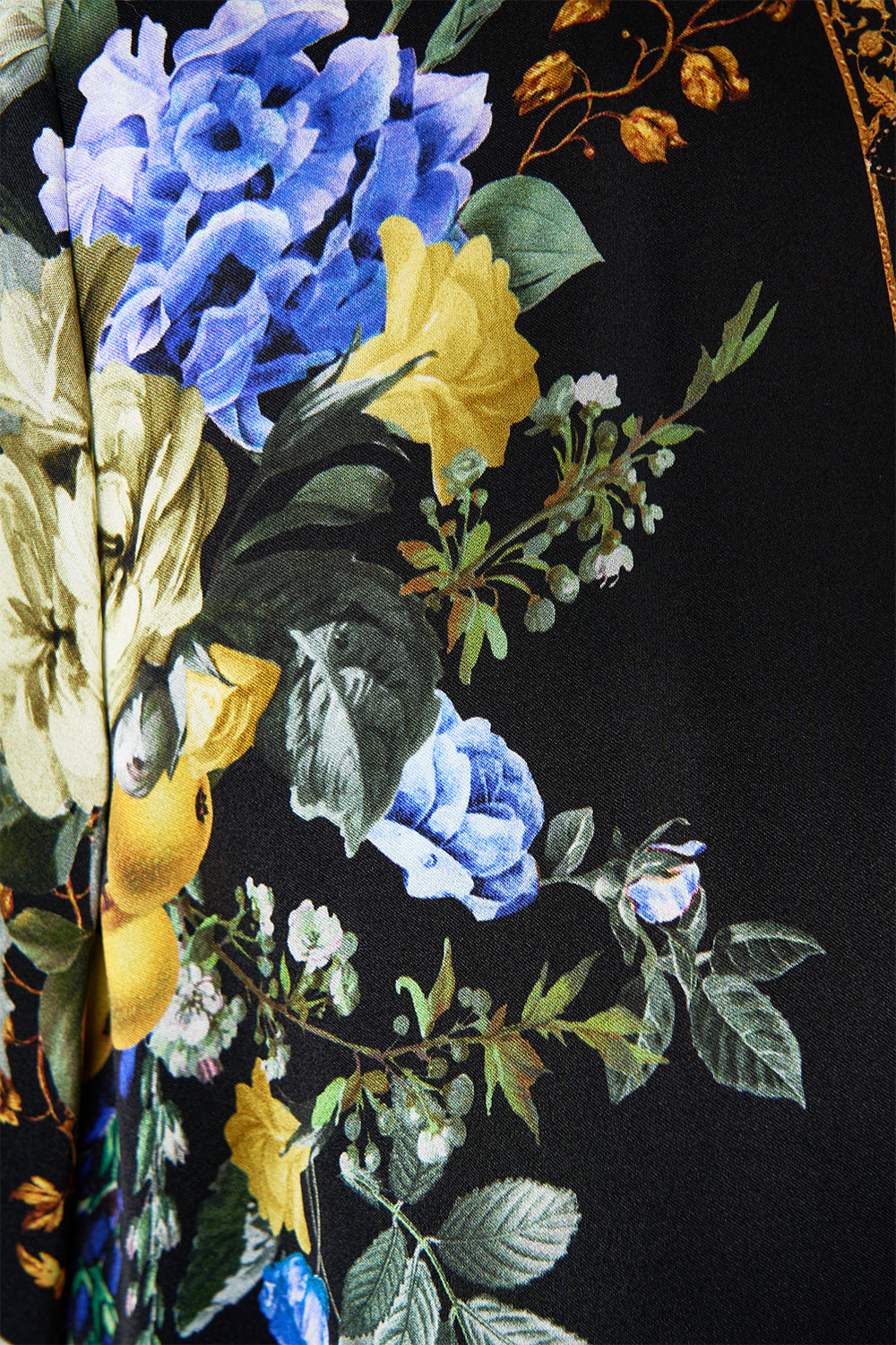 TIE WAIST LONG SLEEVE DRESS OTTOMAN ELEGANCE