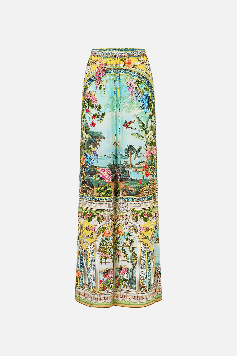 LOUNGE PANT TALES OF TOPKAPI PALACE