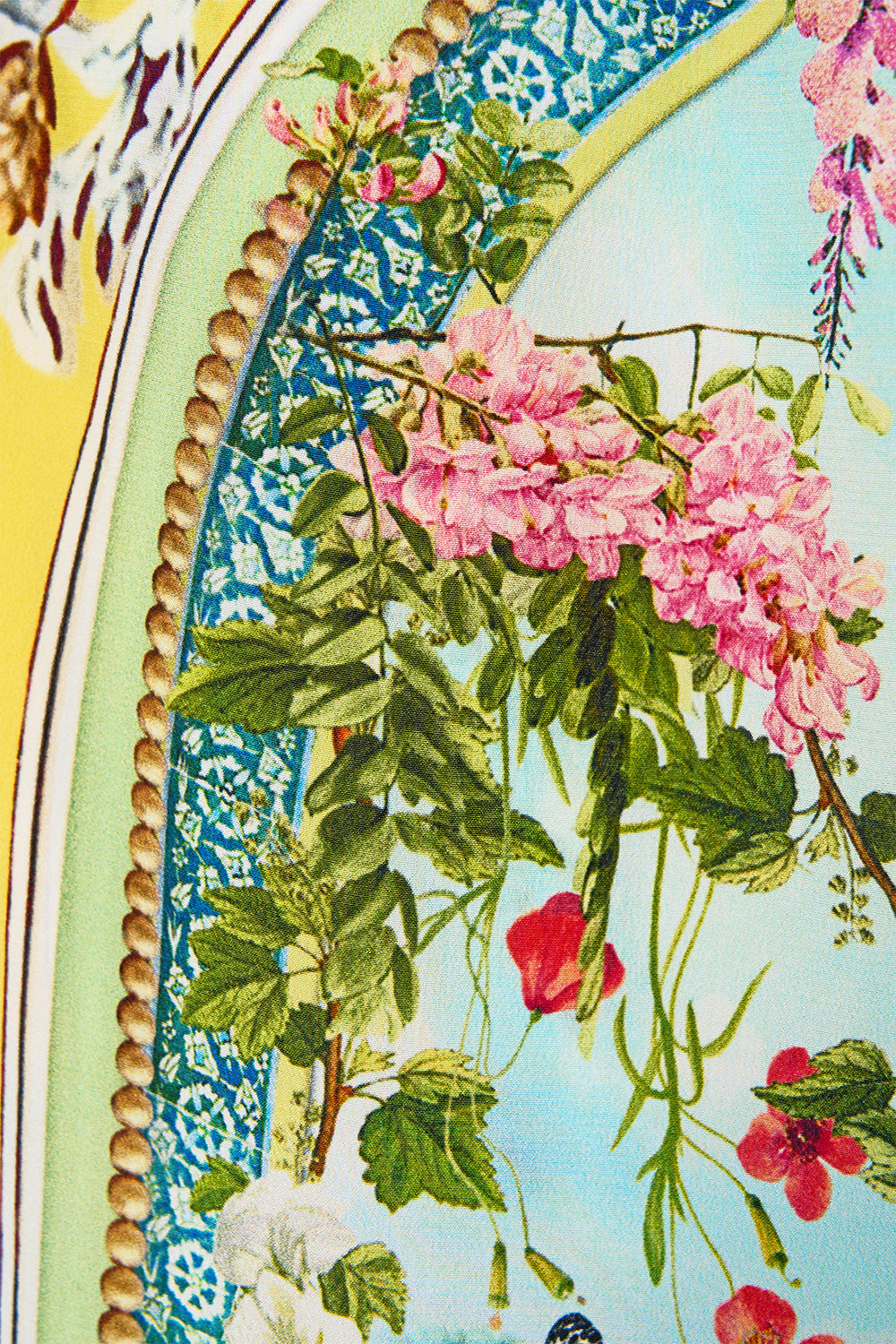 LOUNGE PANT TALES OF TOPKAPI PALACE