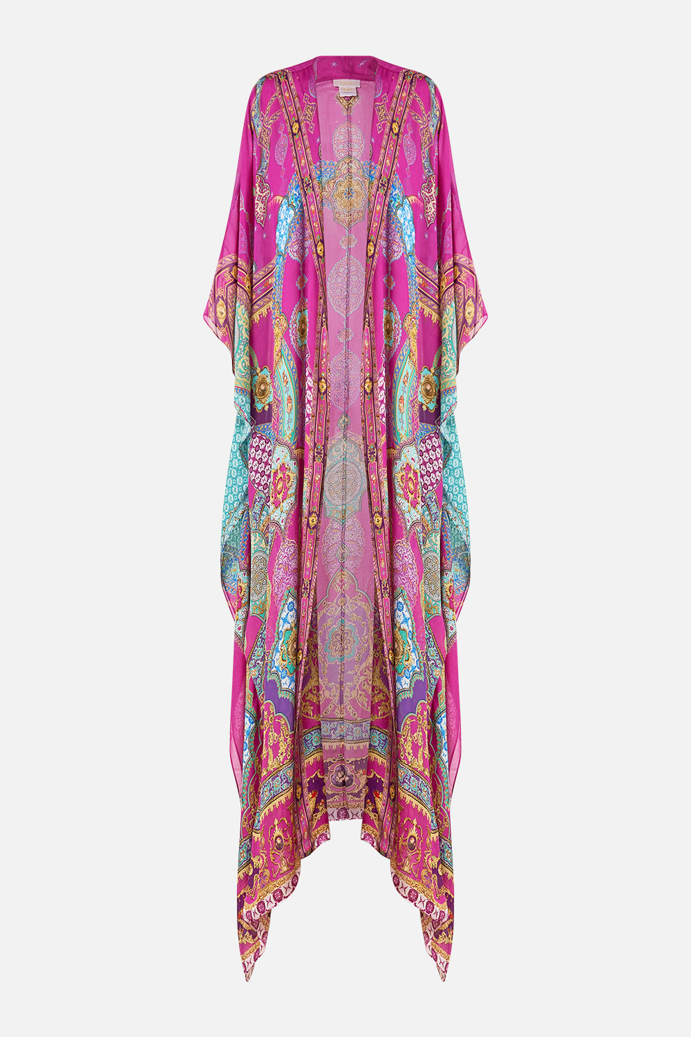 OVERSIZED ROBE CONCUBINES, SULTANS & COURTIERS