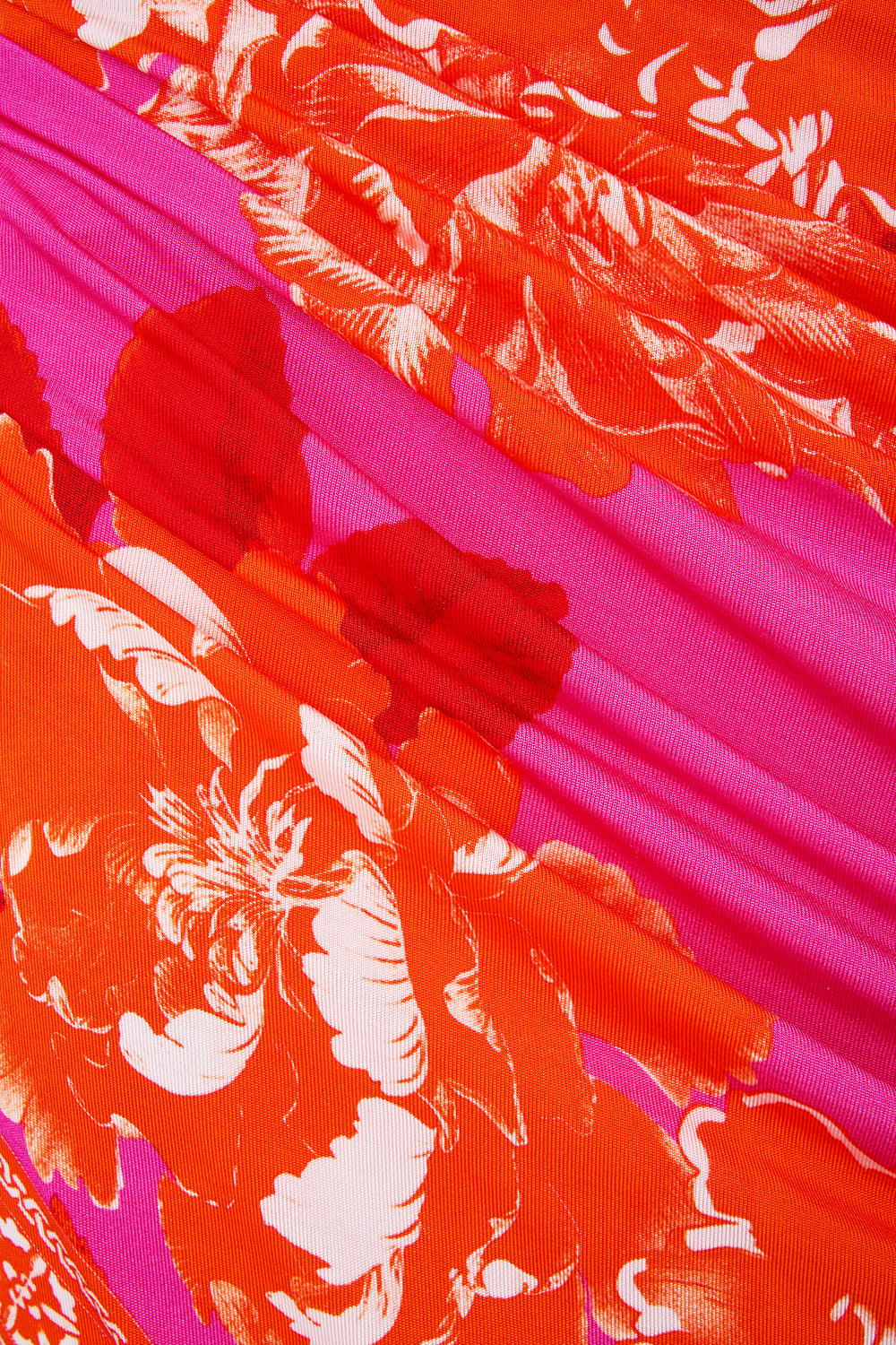 The CAMILLA POCKET JUMPSUIT ALL ABOUT THAT LACE in our  print.
