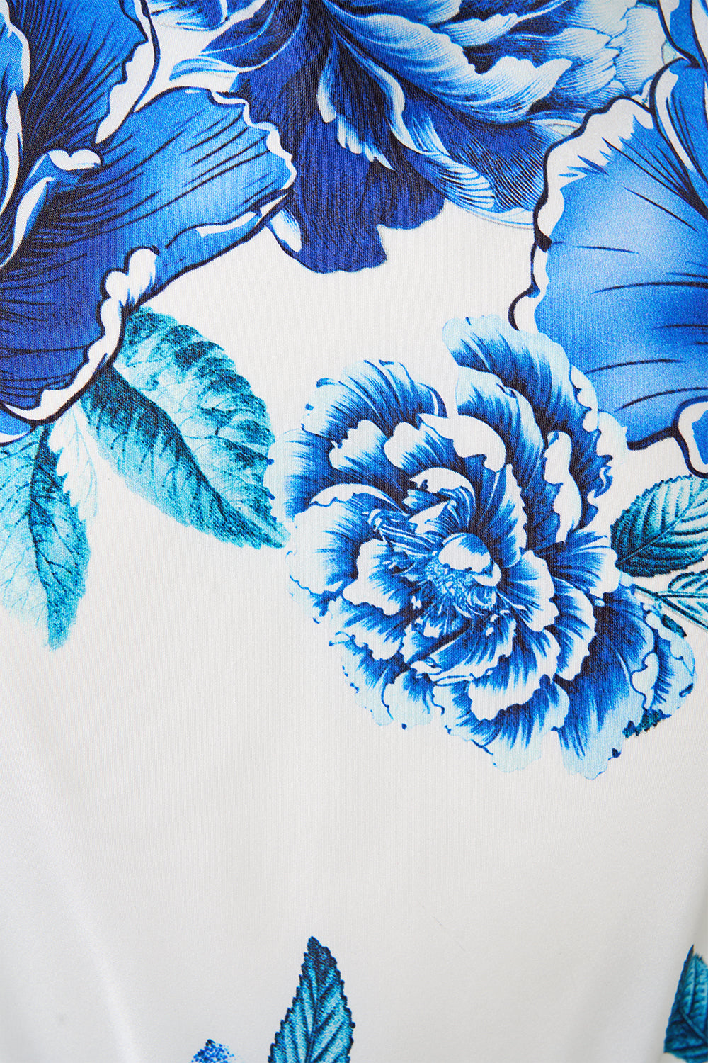 The CAMILLA LOUNGE PANT MY LUCKY STARS in our  print.
