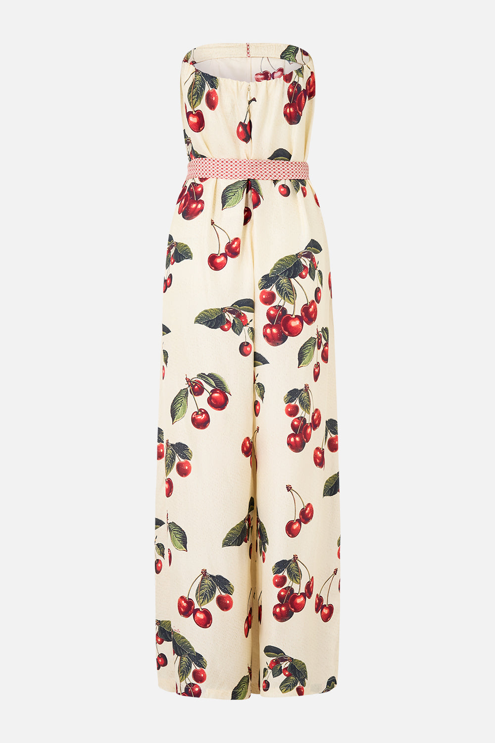 The CAMILLA LOUNGE PANT HOUSE OF HOROSCOPES in our  print.