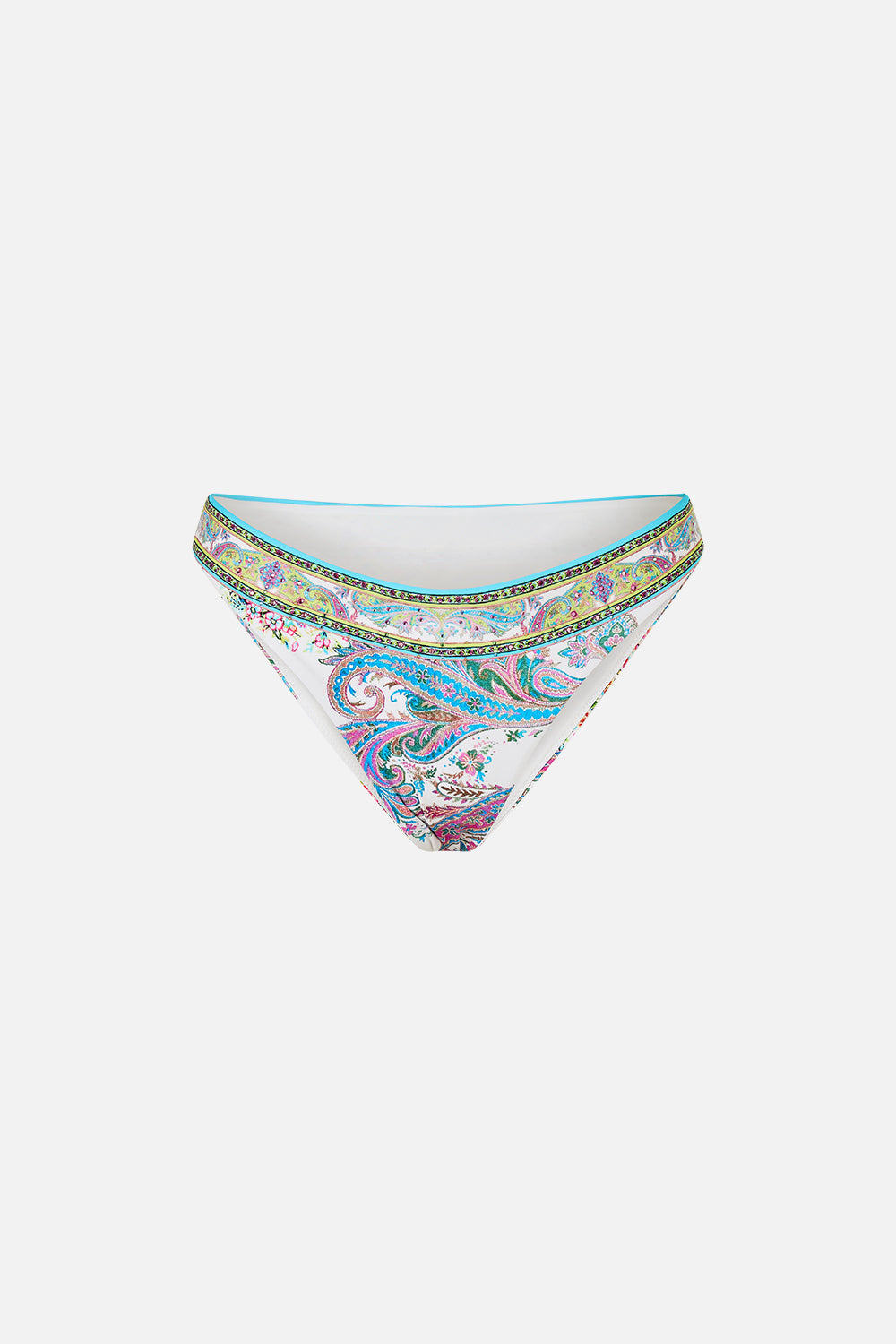 MINI REGULAR BIKINI BOTTOM MAGIC CARPET RIDE