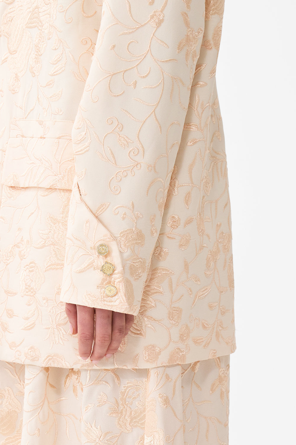 The CAMILLA KIDS LAYERED MINI SKIRT WITH GATHERED FRILL ESPAÑA NIRVANA in our  print.
