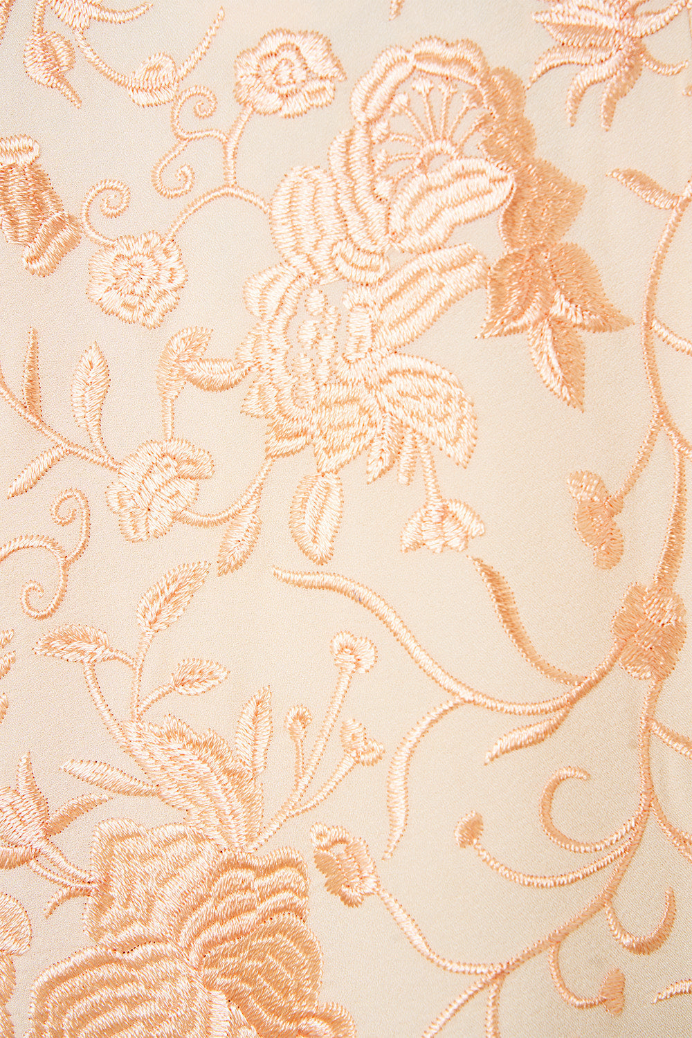 The CAMILLA KIDS LAYERED RUFFLE MAXI SKIRT THE POTTERY PARLOUR in our  print.