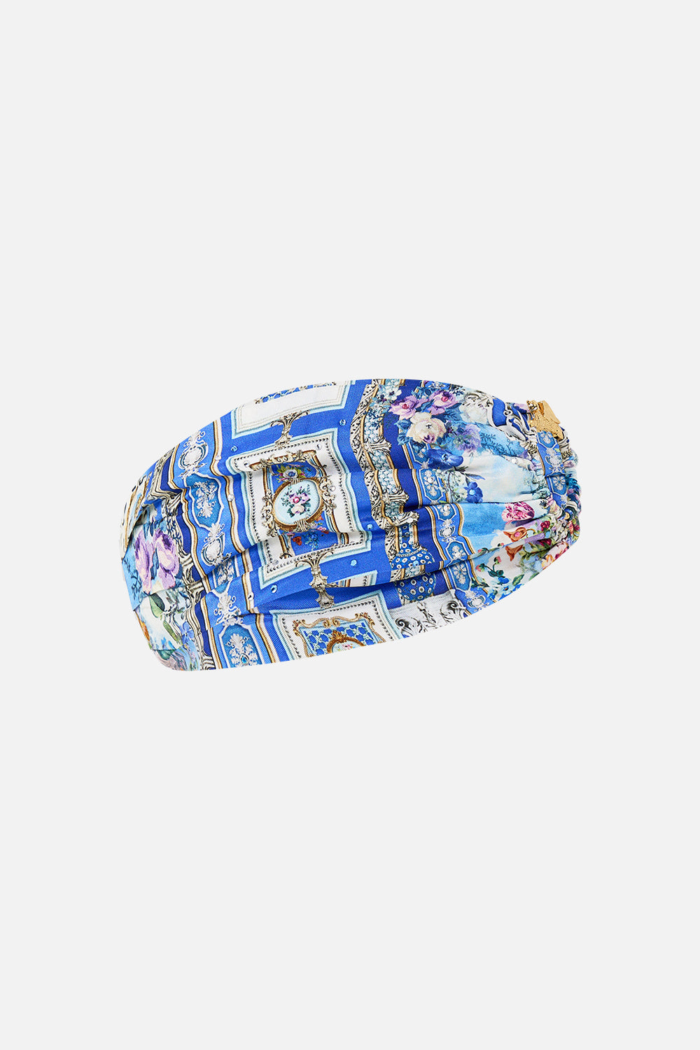 RING HEADBAND OTTOMAN OPULENCE