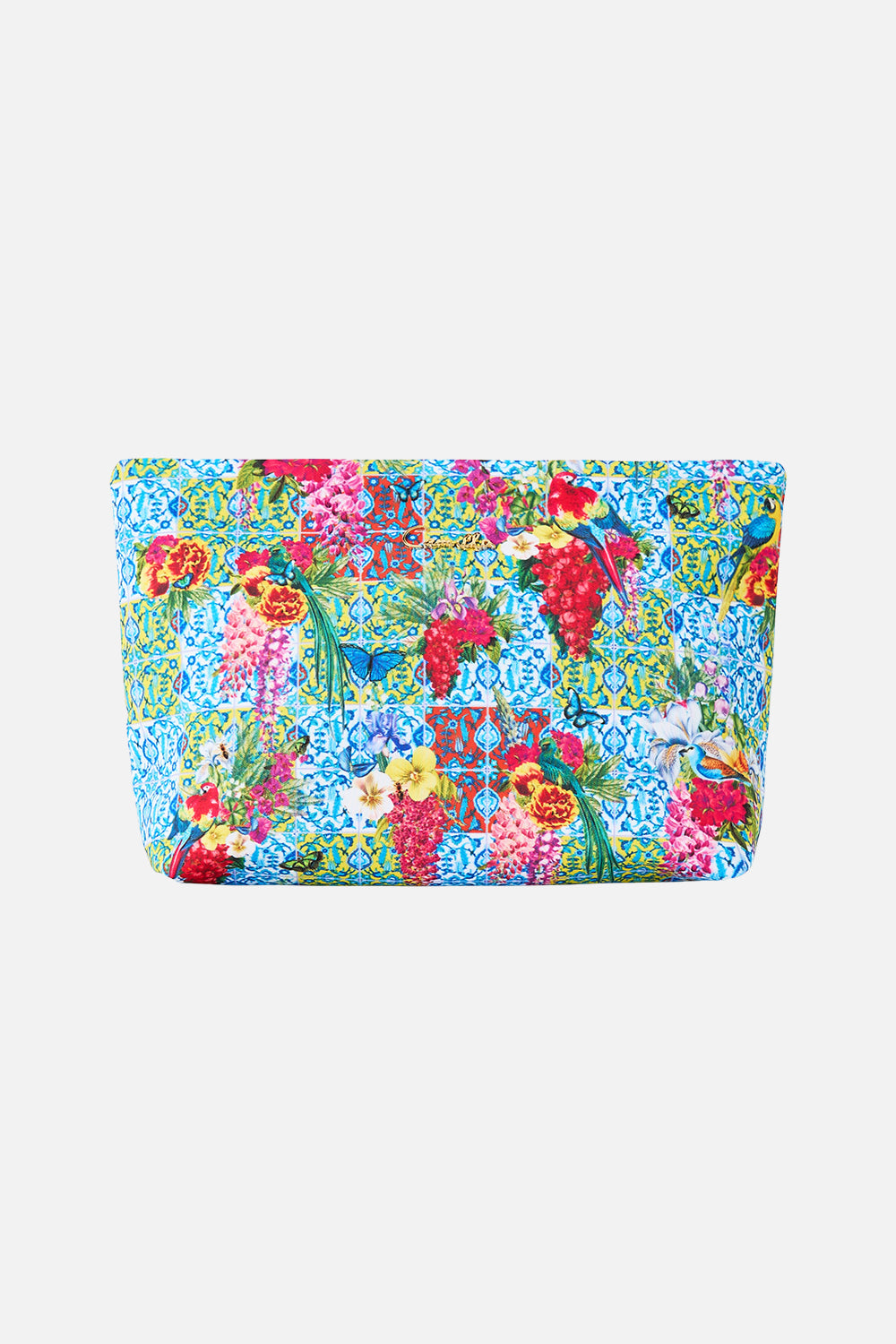 SMALL MAKEUP CLUTCH SULTANAHMET SUMMER
