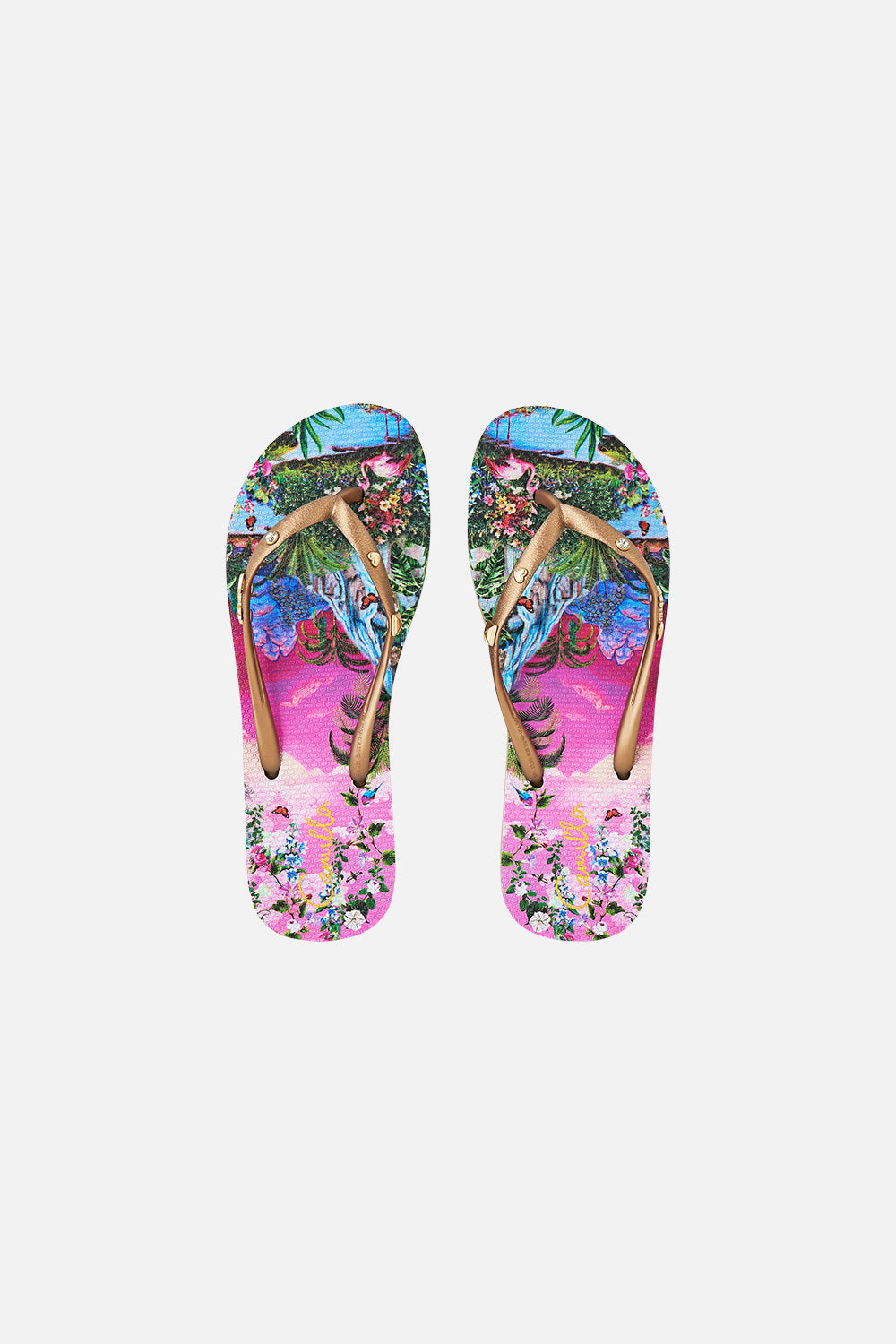 THONGS TURKISH DELIGHT