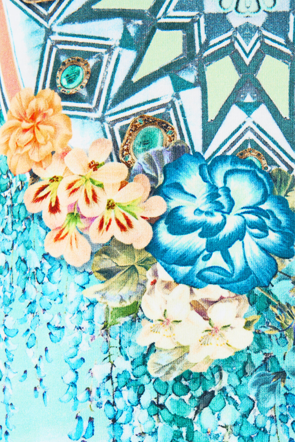 JERSEY TANK DRESS BALEARIC BEBÉ