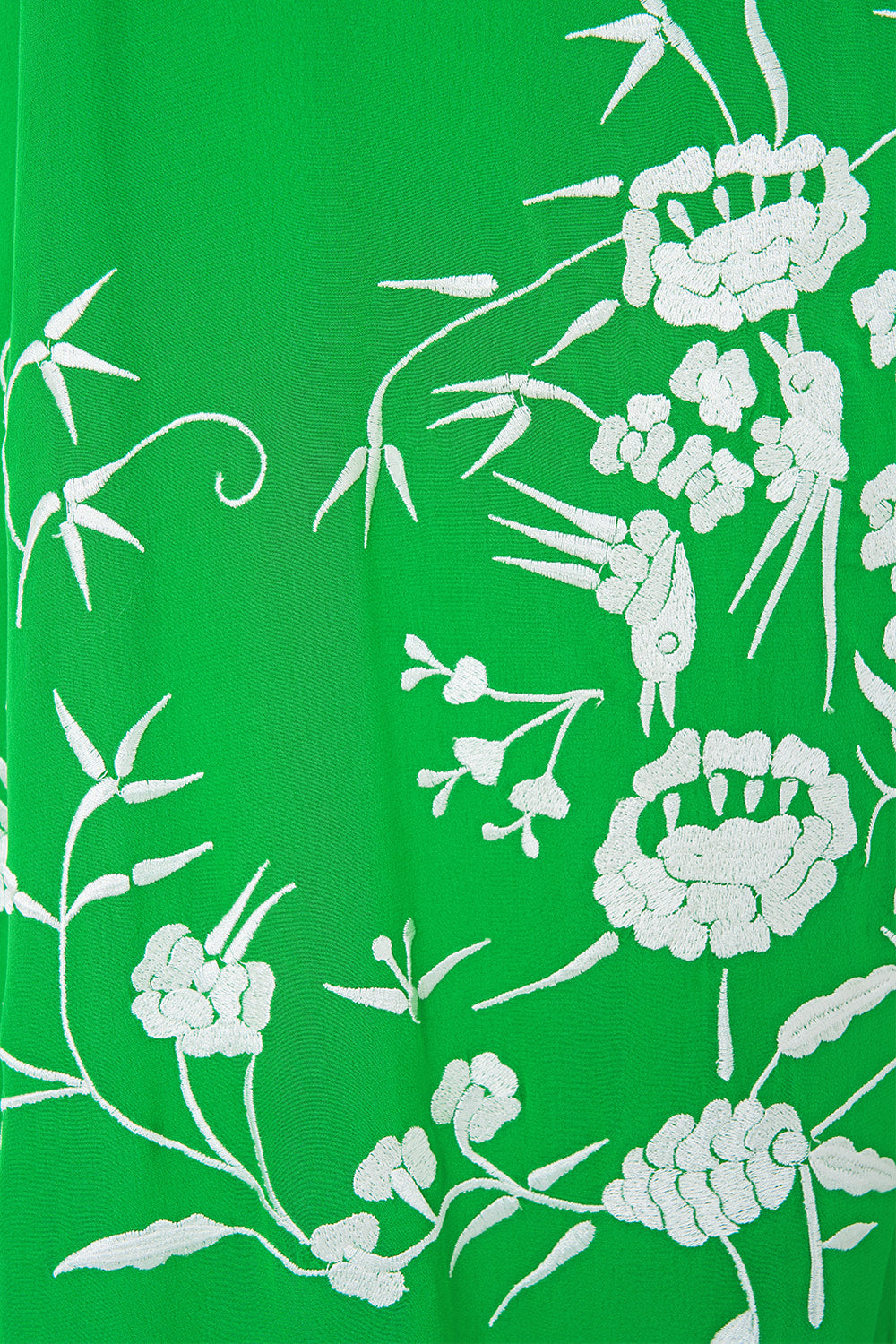 RELAXED MINI DRESS WITH FRINGING SACROMONTE SEÑORITA