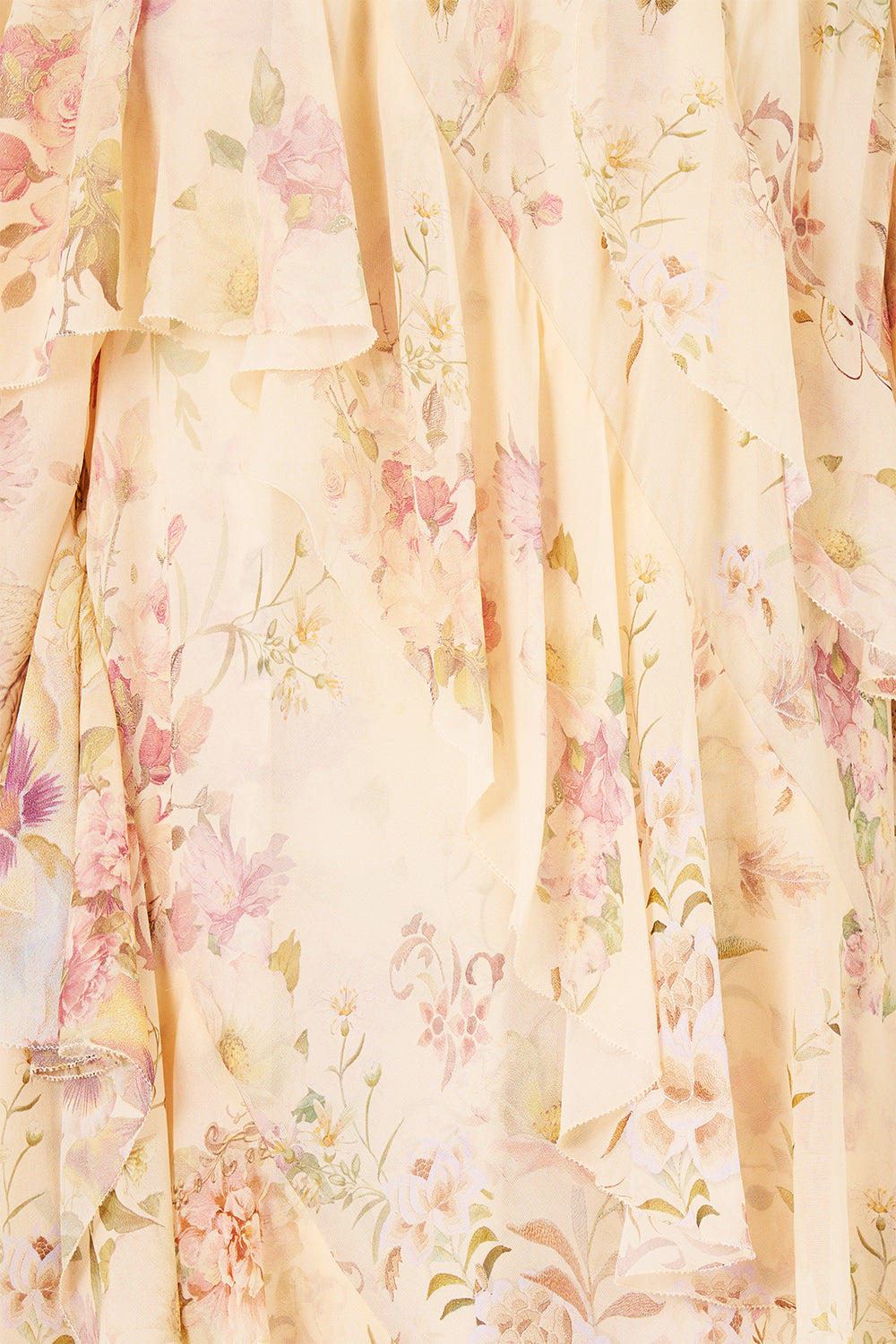 The CAMILLA ACCESS ALL AREAS SUNGLASSES BLUSH in our  print.