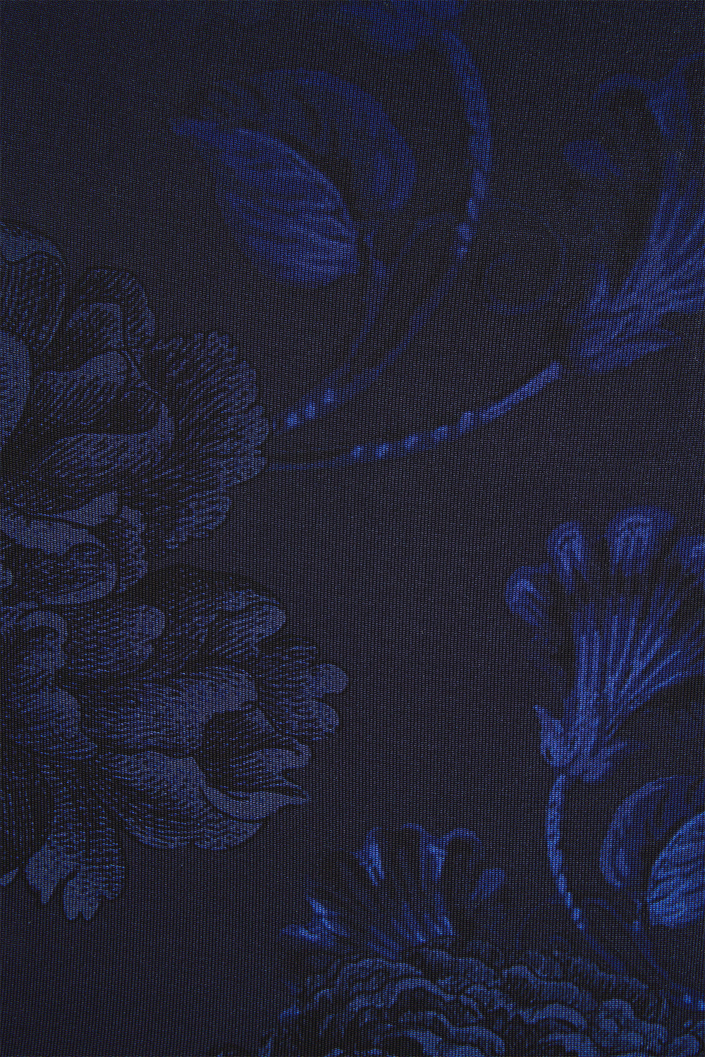 The CAMILLA CORSET DETAIL FLARE KNIT DRESS FLAMENCO FOLKLORE in our  print.