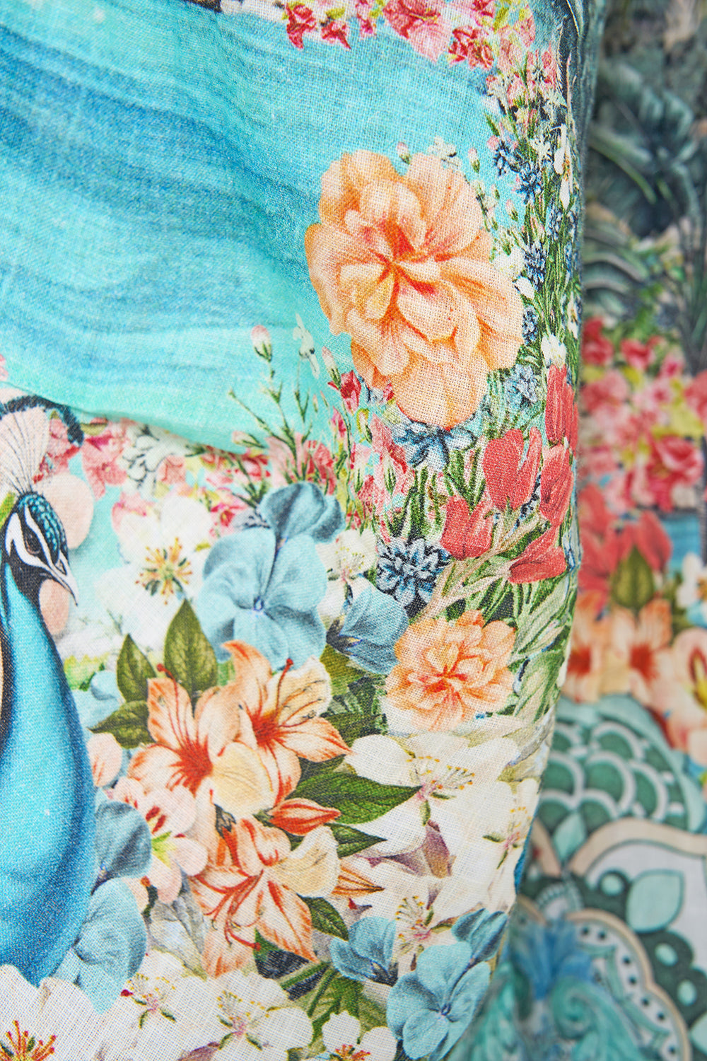 PARACHUTE PANT BALEARIC BEBÉ