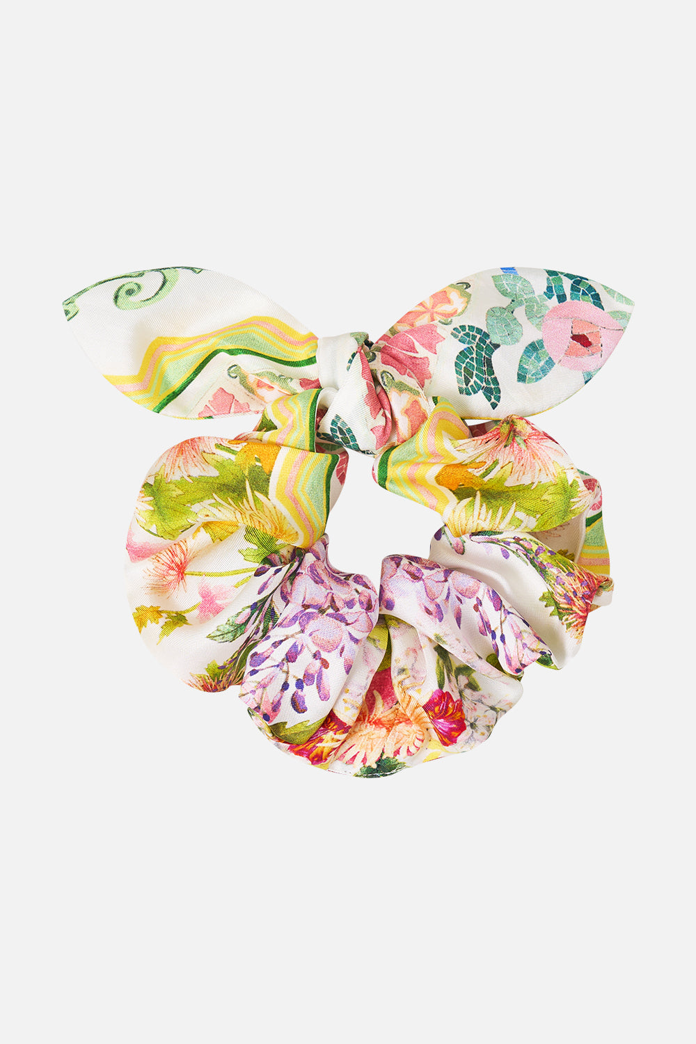 The CAMILLA BATWING KAFTAN PALACE ZOOLOGY in our  print.