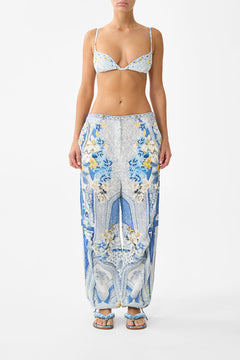 PARACHUTE PANT DE NADA GRANADA