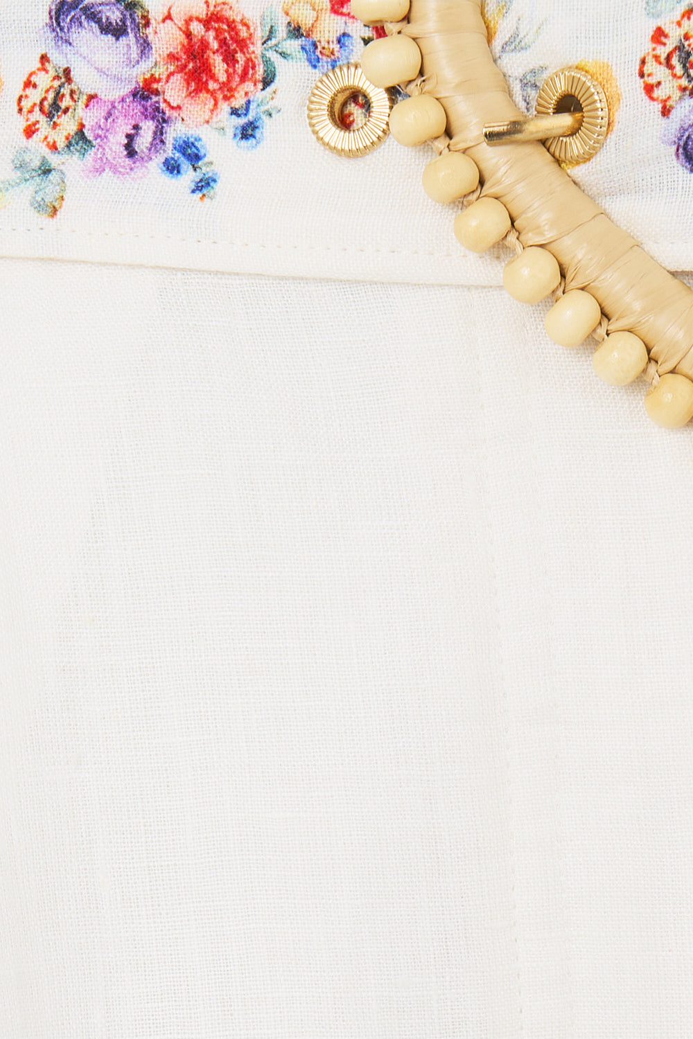 The CAMILLA BALLERINA MIDI DRESS I LEFT MY HEART IN GRANADA in our  print.