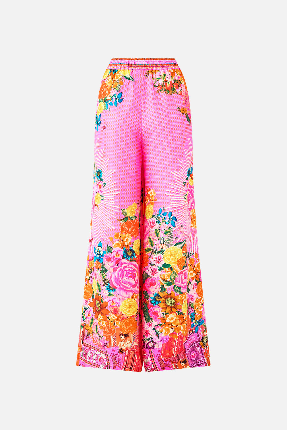 LOUNGE PANT ILLUSTRATION NATION