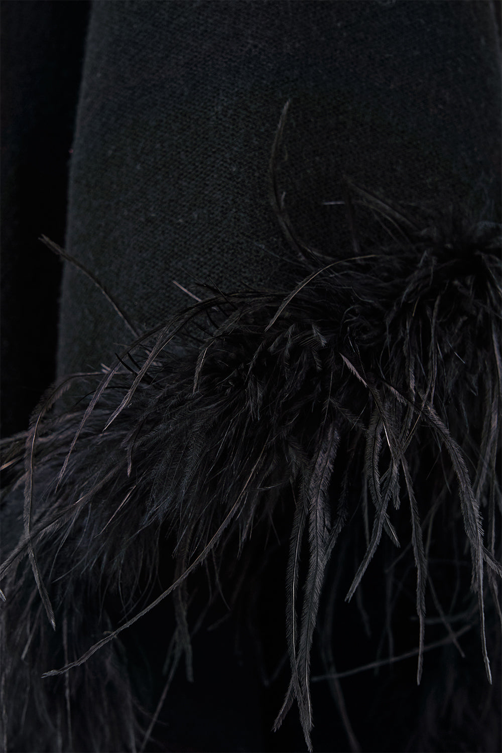 THROW OVER WITH FEATHERS AMULETS AND ALCHEMY