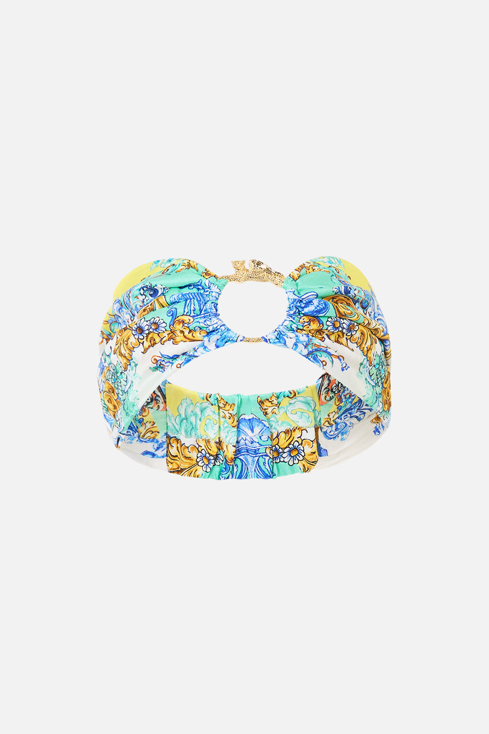 RING HEADBAND DIAL UP THE TILES
