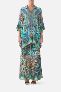 BATWING SHIRT FLAMENCO EUPHORIA