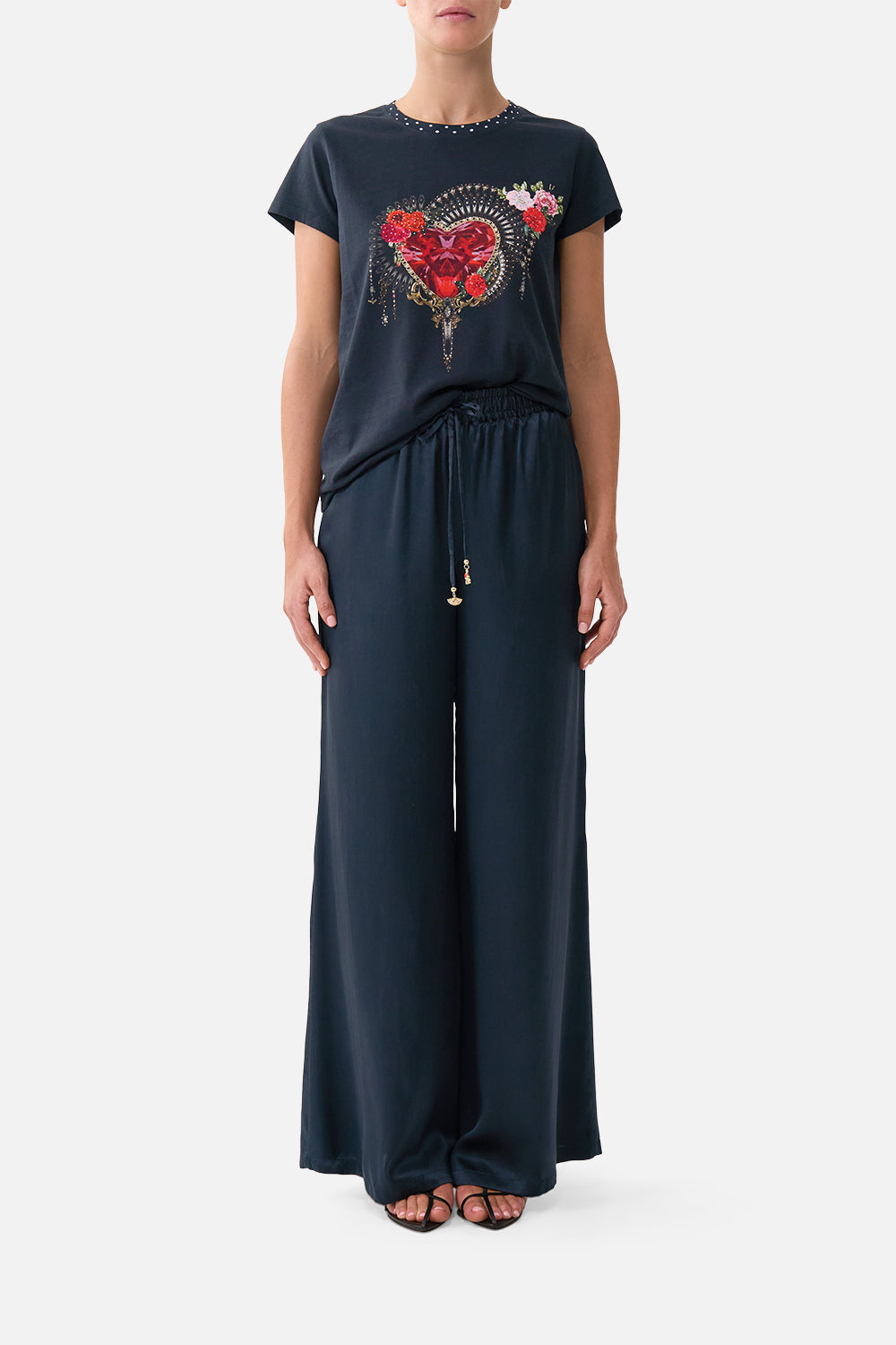 LOUNGE PANT DAUGHTERS OF DUENDE