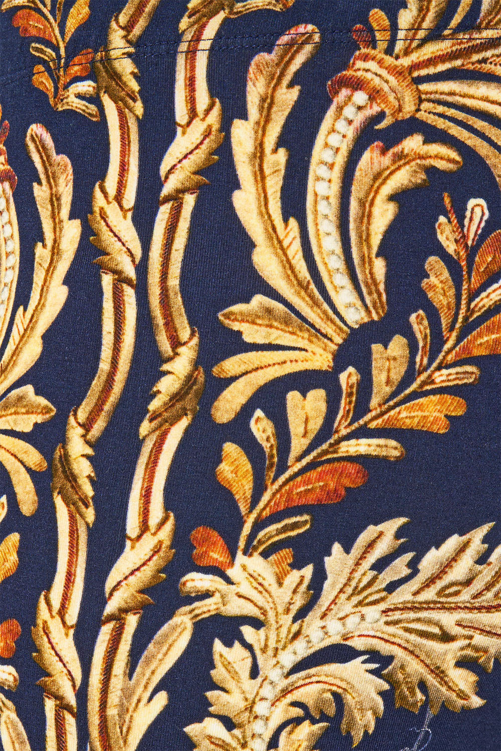 LEGGING INSPIRÉ DU BAROQUE