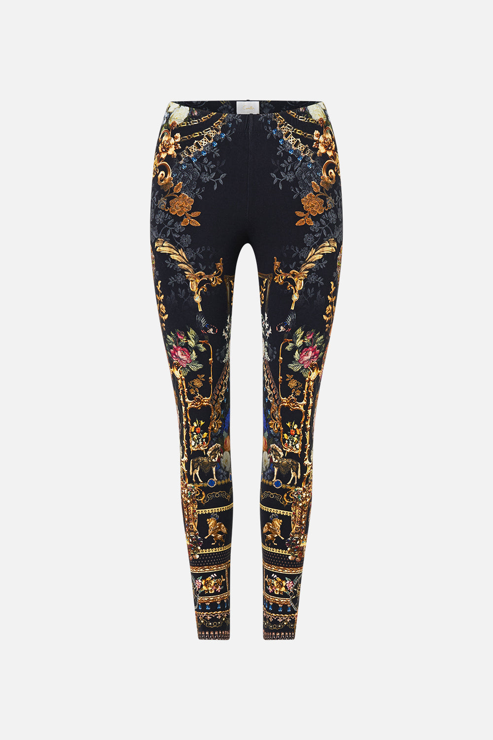 LEGGING JARDIN DE NUIT