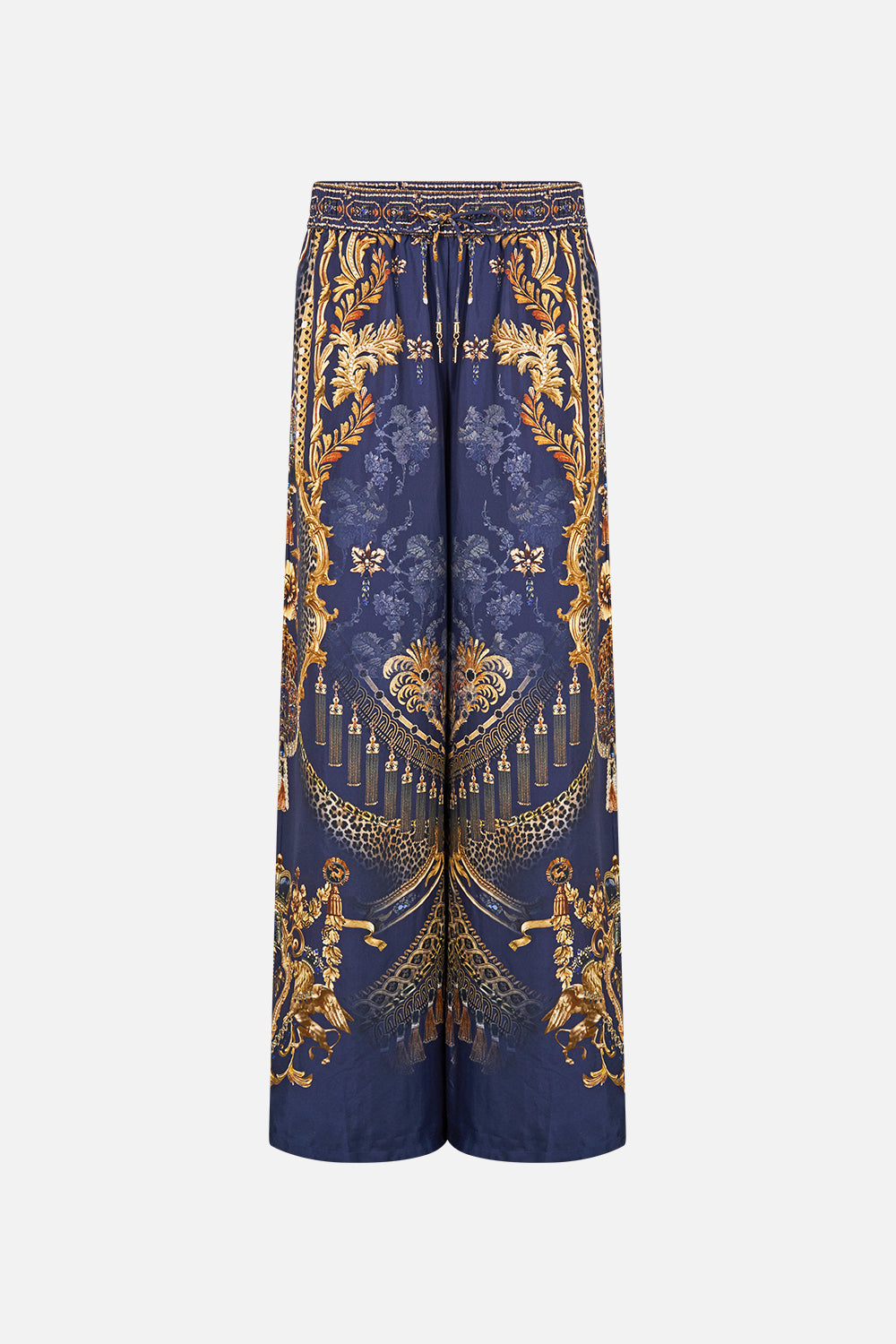 Pantalon DROIT BAROQUE