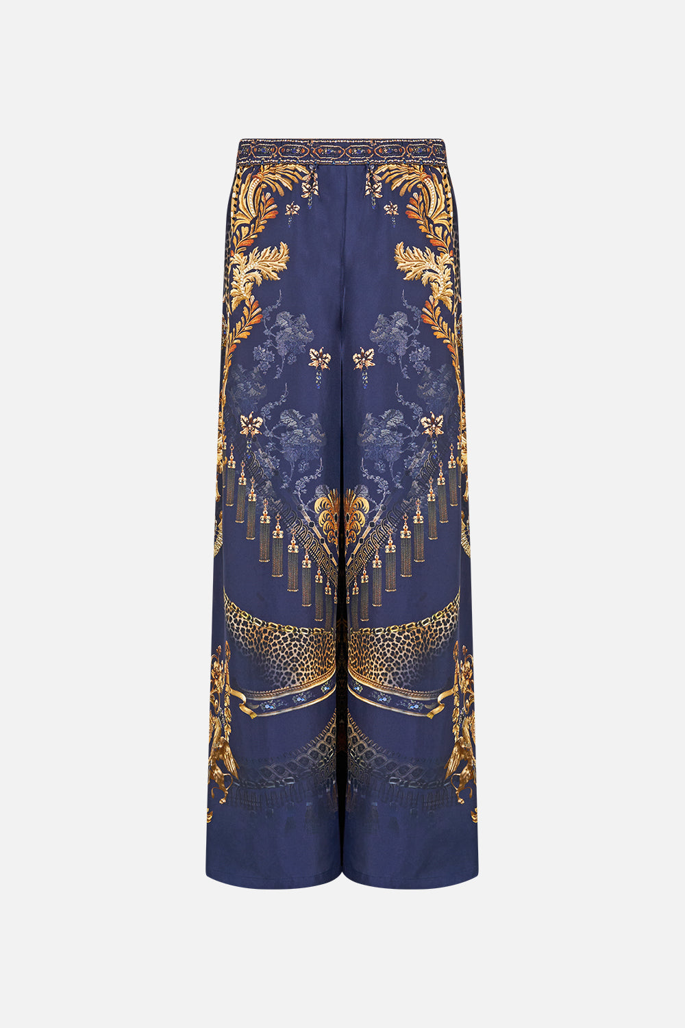 Pantalon DROIT BAROQUE