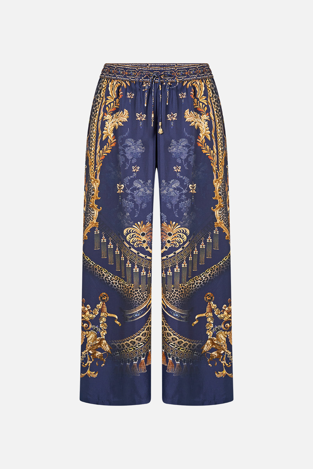 Pantalon DROIT BAROQUE