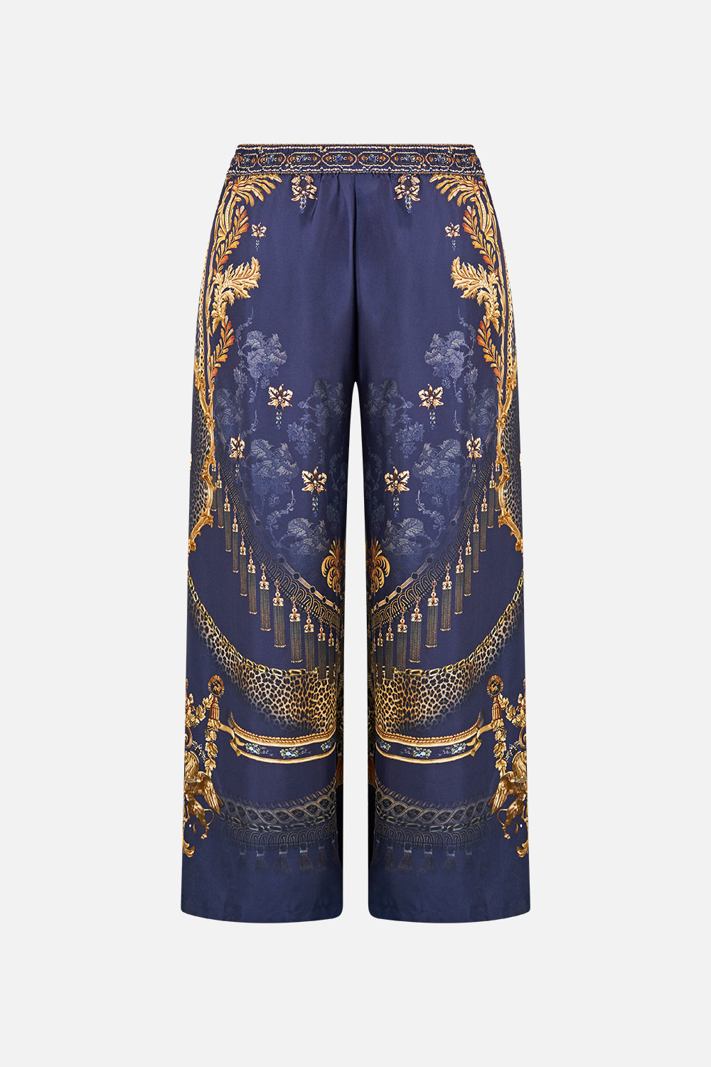 Pantalon DROIT BAROQUE