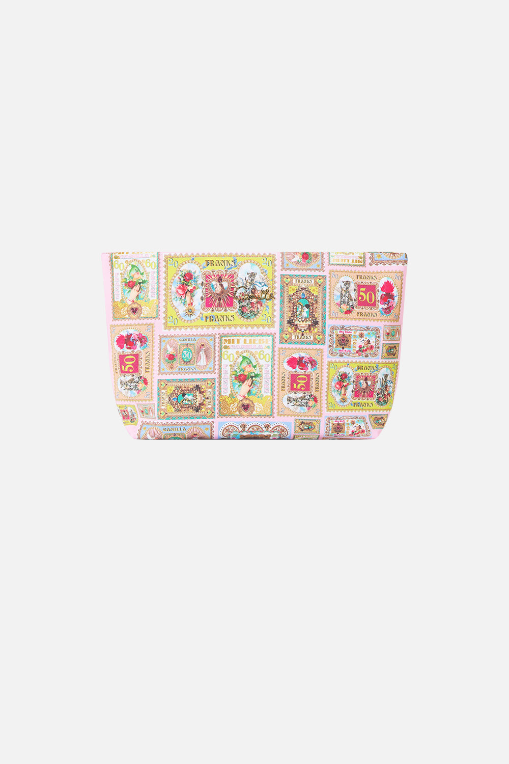 PETITE TROUSSE DE MAQUILLAGE PRIÈRES PEINTES