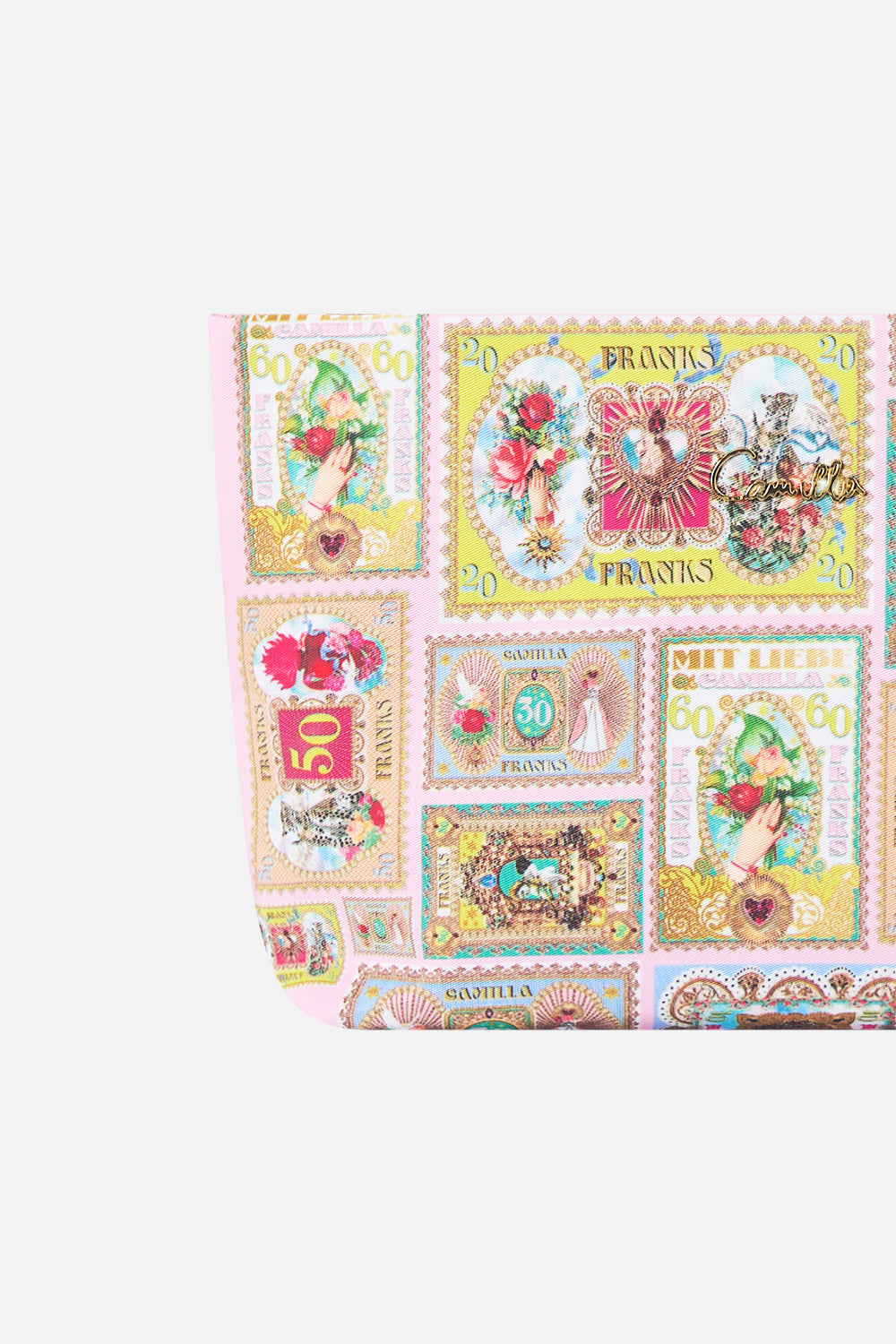 PETITE TROUSSE DE MAQUILLAGE PRIÈRES PEINTES